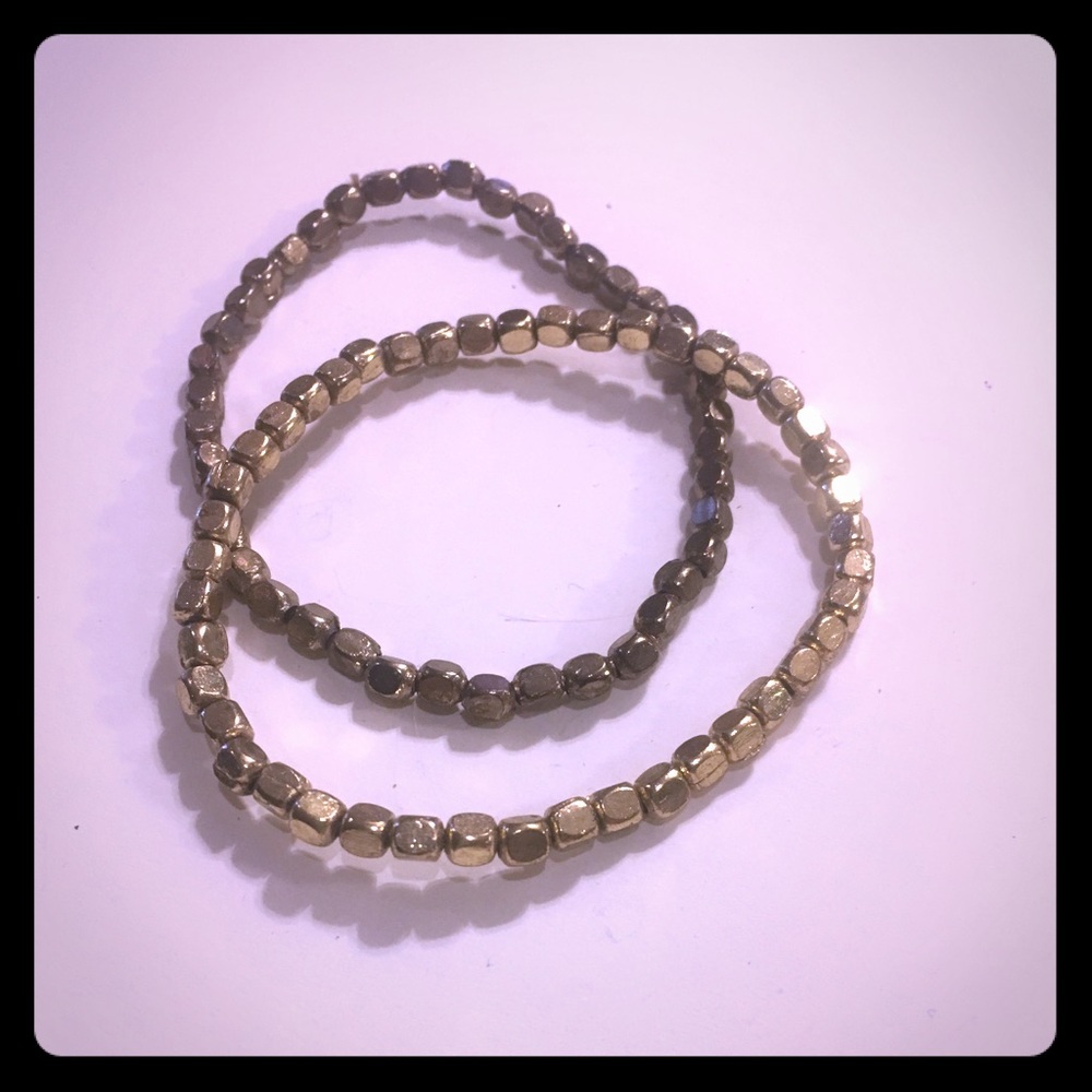 Bracelet set